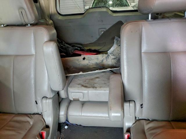 Ford Expedition Limited Image 13