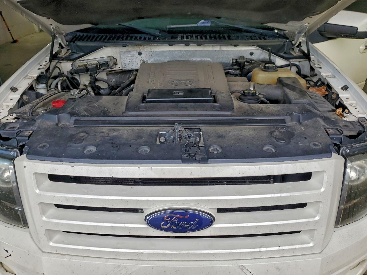 Ford Expedition Limited Image 10