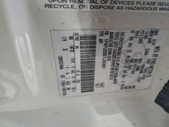 Ford Expedition Limited Image 9