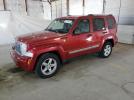 Jeep Liberty Limited Image 1