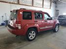 Jeep Liberty Limited Image 7