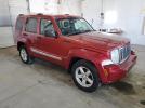 Jeep Liberty Limited Image 8