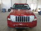 Jeep Liberty Limited Image 11