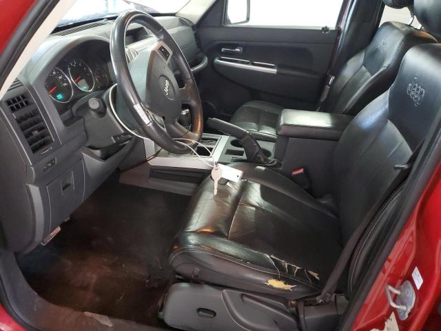 Jeep Liberty Limited Image 5