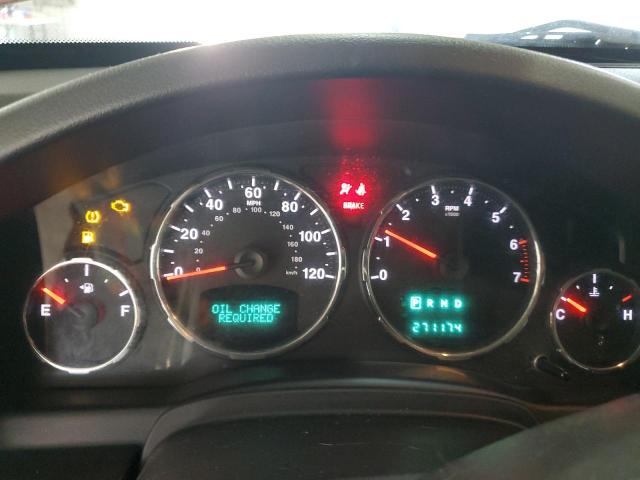 Jeep Liberty Limited Image 10