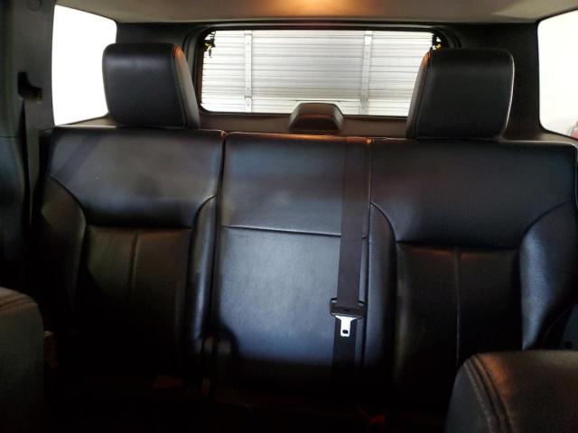 Jeep Liberty Limited Image 6