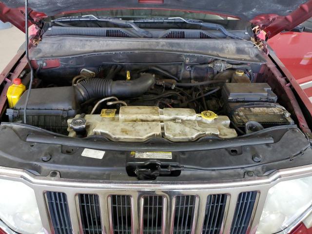 Jeep Liberty Limited Image 12