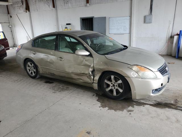 Nissan Altima 2.5 Image 4