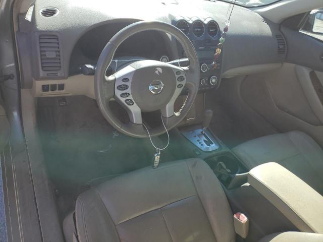 Nissan Altima 2.5 Image 2