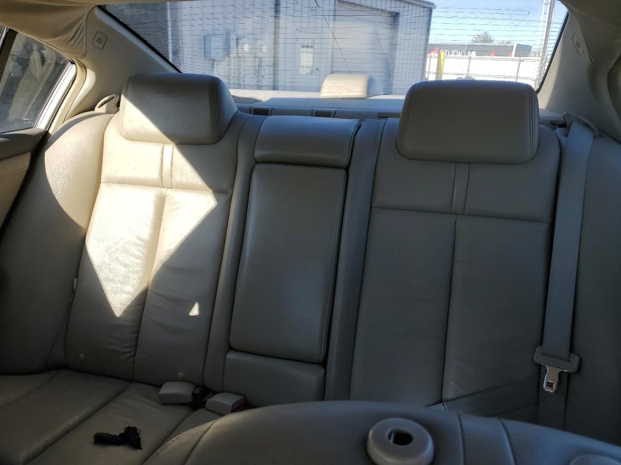 Nissan Altima 2.5 Image 13