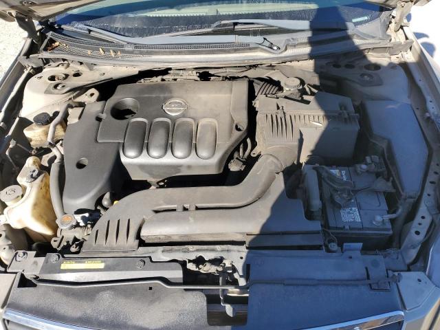 Nissan Altima 2.5 Image 9