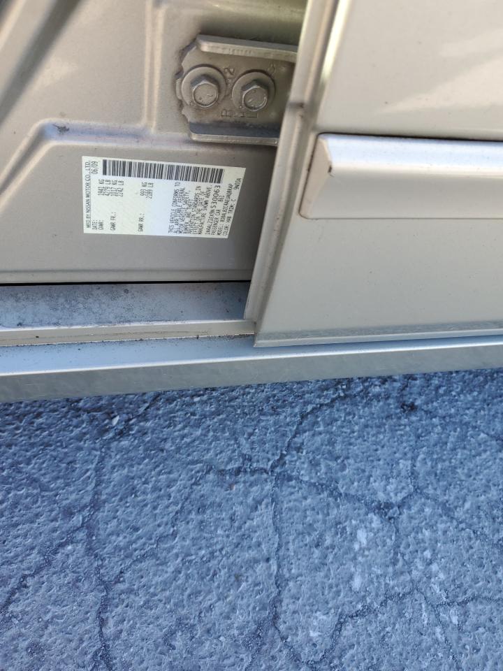 Nissan Altima 2.5 Image 12