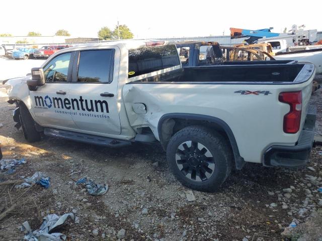 Chevrolet Silverado K2500 Custom Image 9