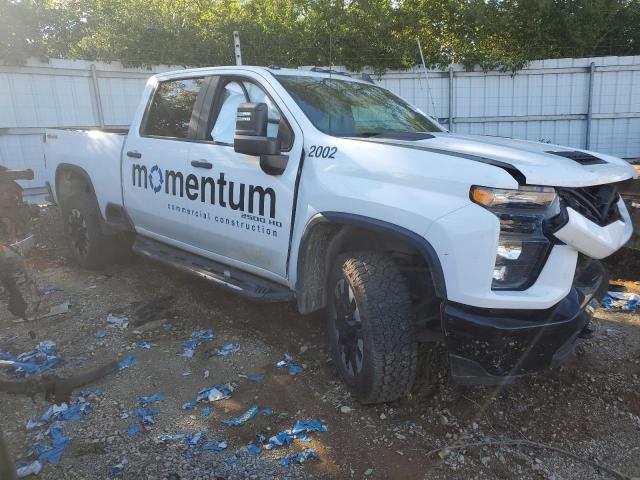 Chevrolet Silverado K2500 Custom Image 7