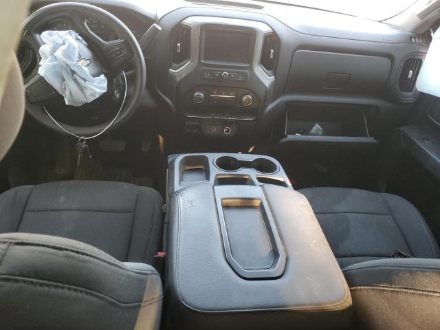 Chevrolet Silverado K2500 Custom Image 2