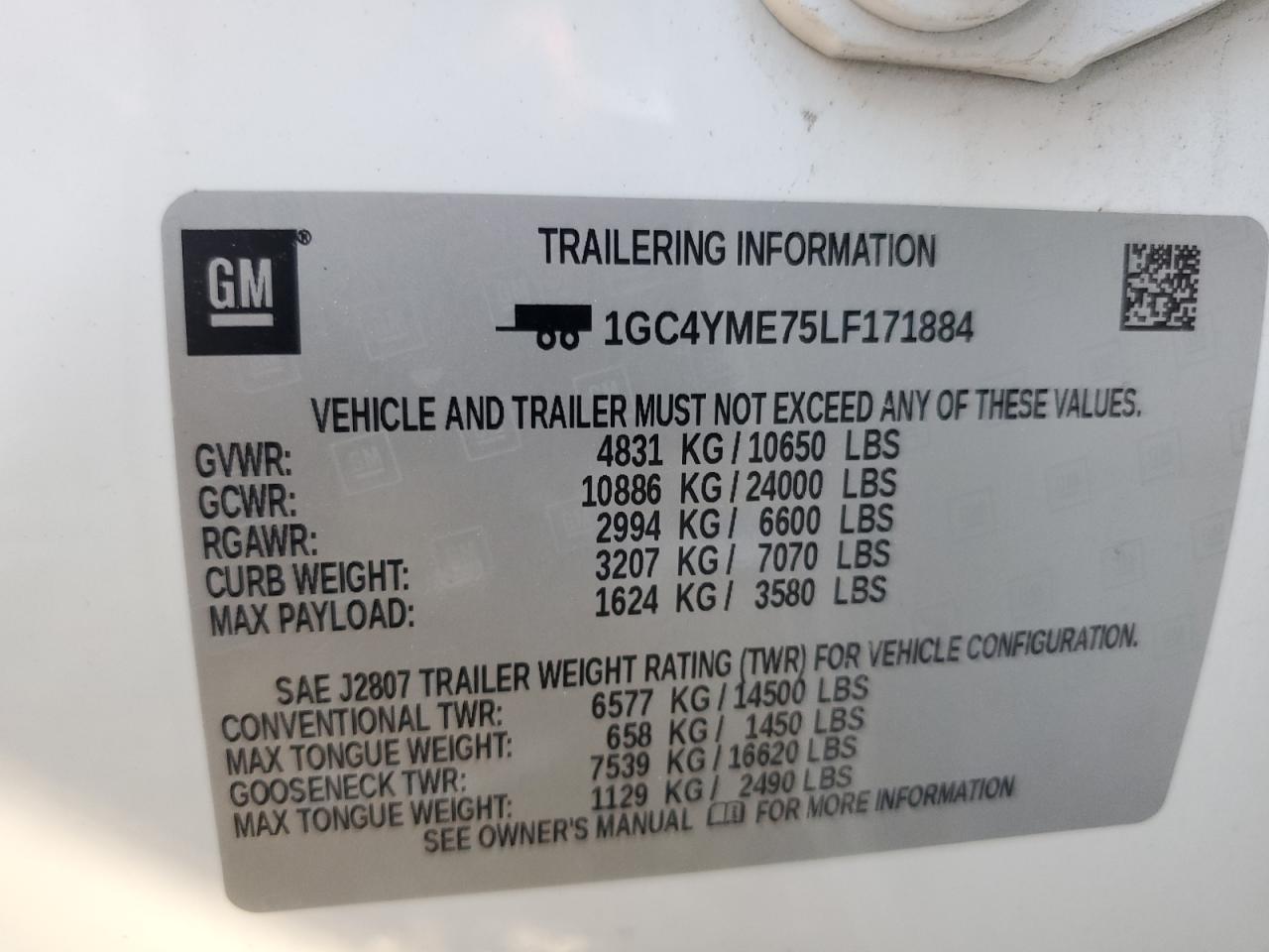 Chevrolet Silverado K2500 Custom Image 5