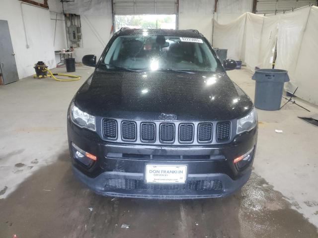 Jeep Compass Latitude Image 9