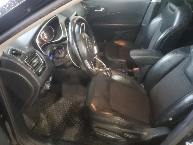 Jeep Compass Latitude Image 7