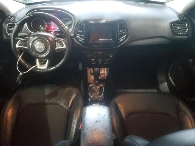 Jeep Compass Latitude Image 4