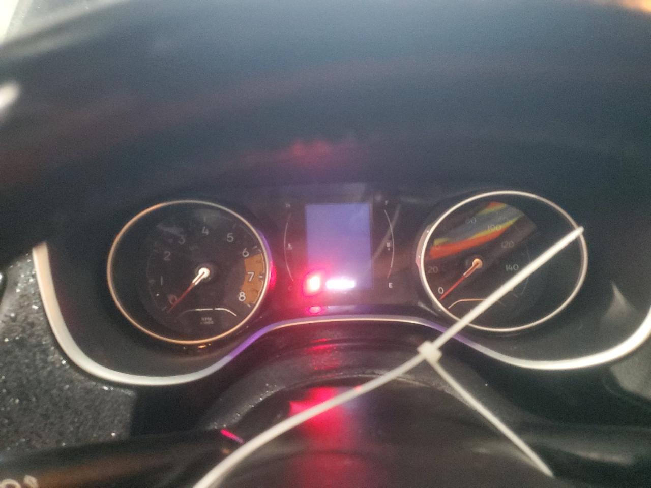 Jeep Compass Latitude Image 11