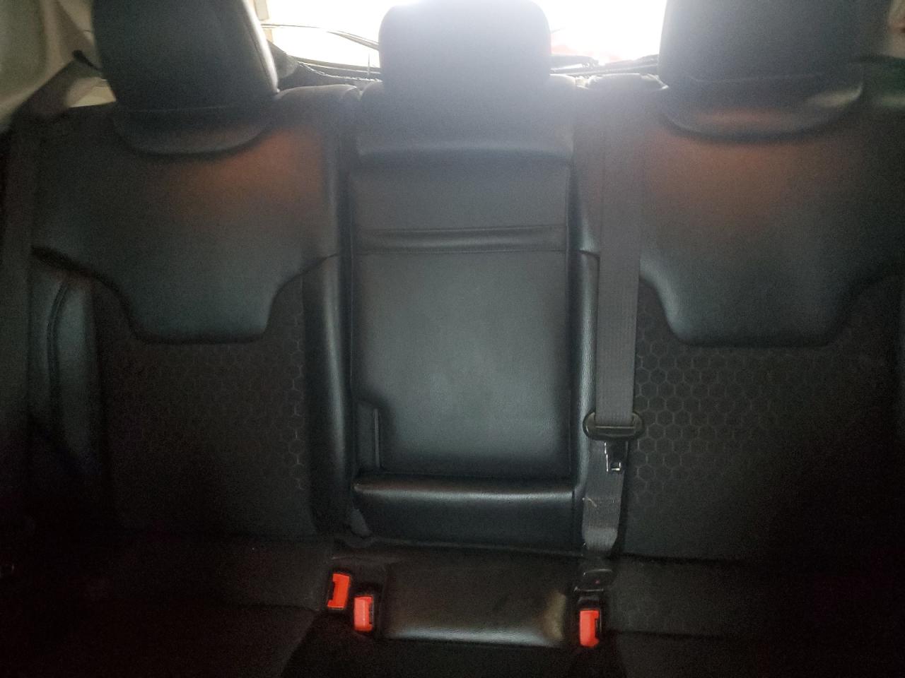 Jeep Compass Latitude Image 13