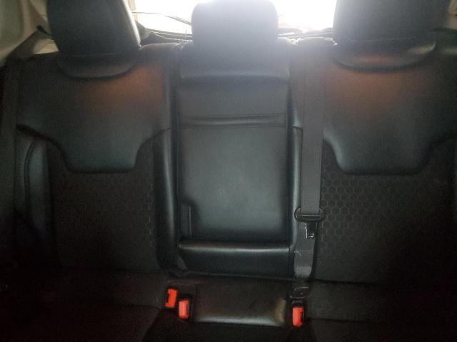 Jeep Compass Latitude Image 13