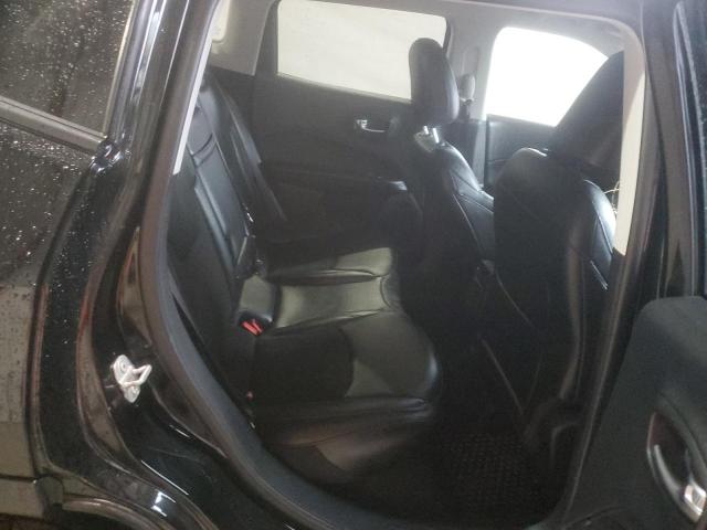 Jeep Compass Latitude Image 6