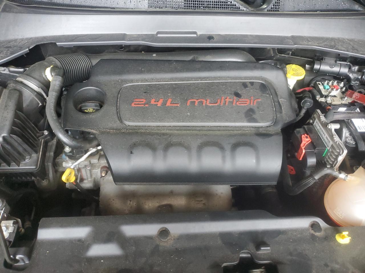 Jeep Compass Latitude Image 10