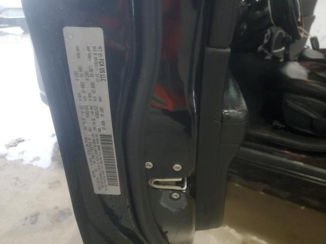 Jeep Compass Latitude Image 8