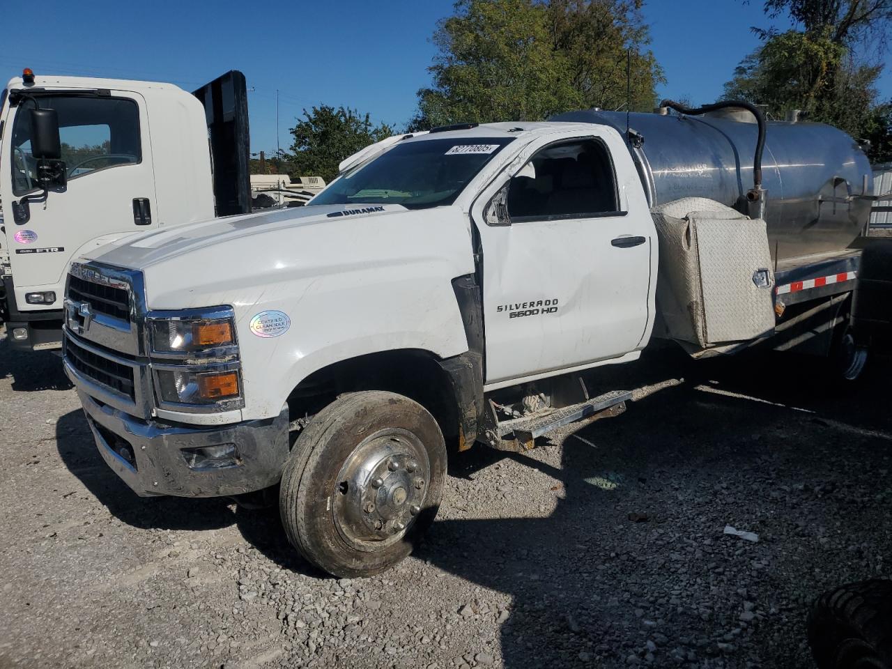 Chevrolet Other Image 1