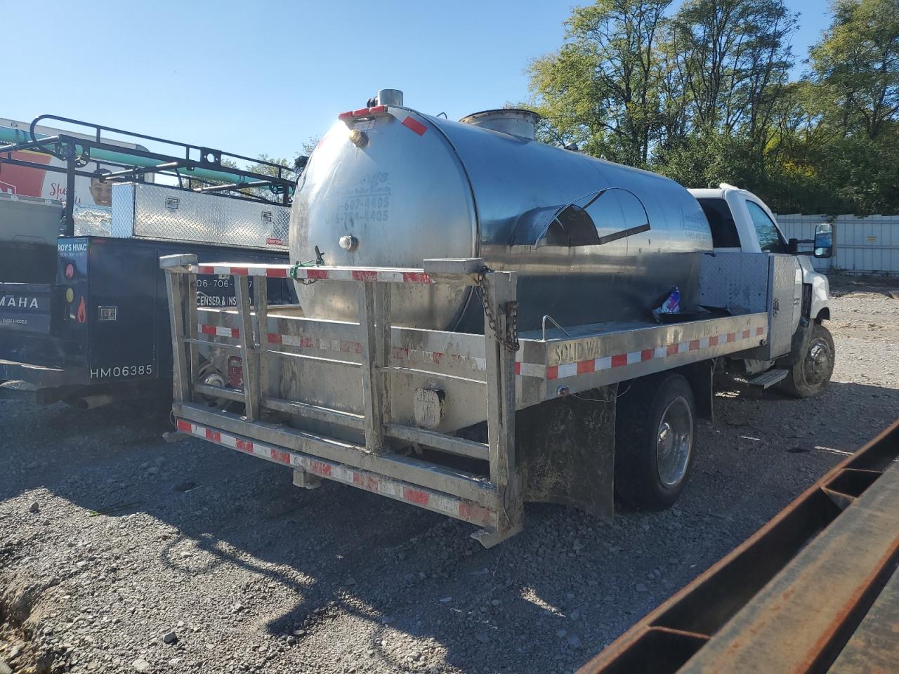 Chevrolet Other Image 11