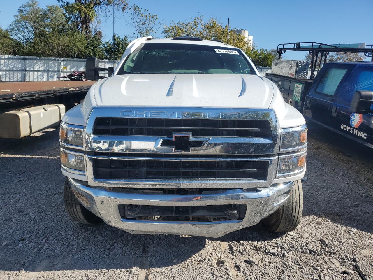 Chevrolet Other Image 4