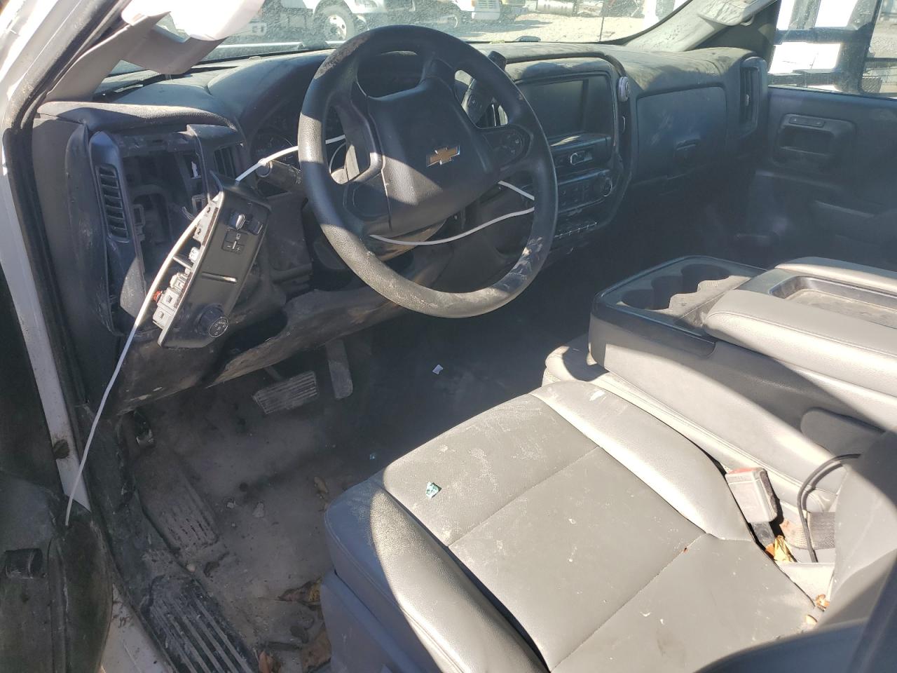 Chevrolet Other Image 12