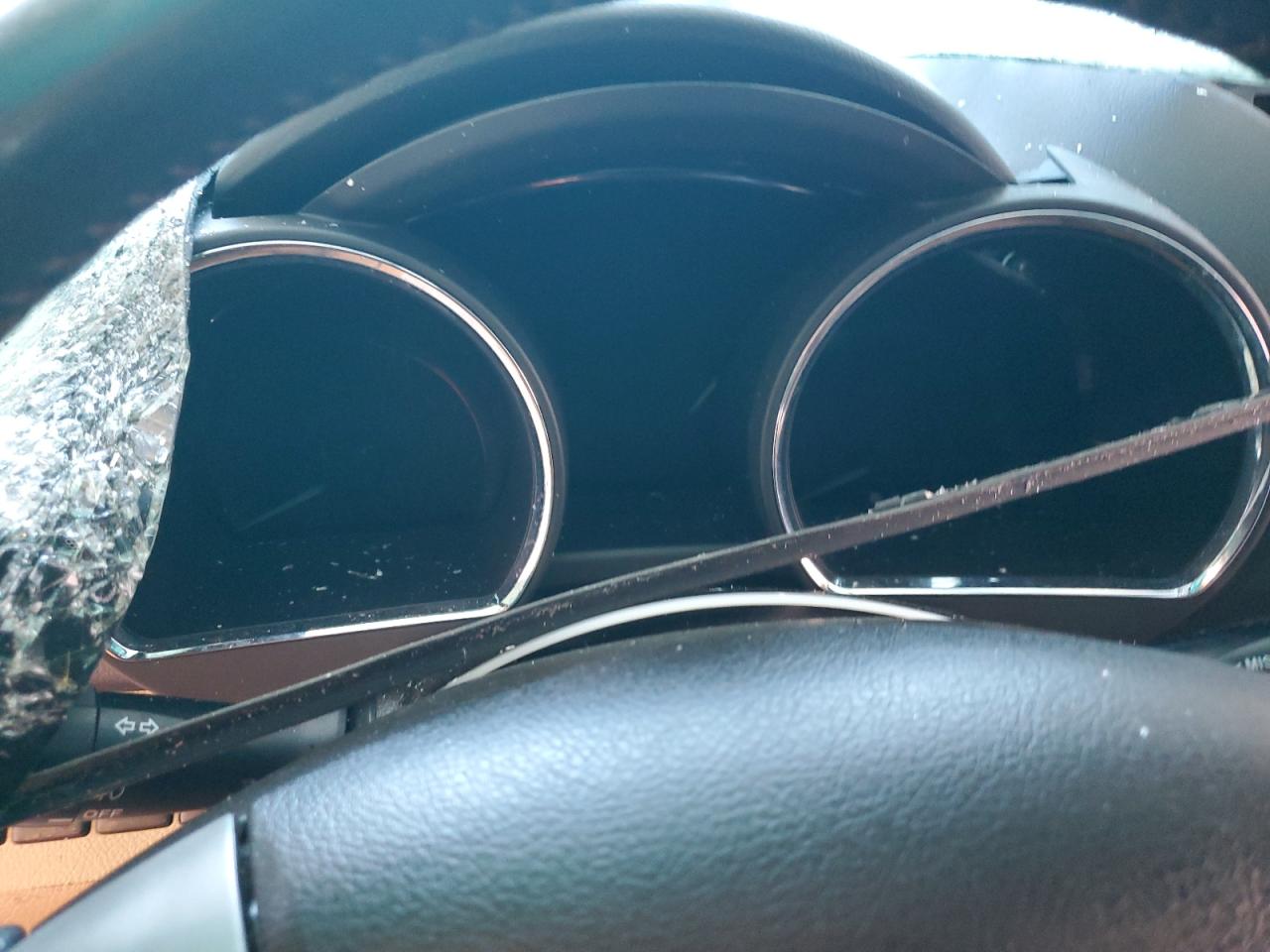 Toyota Highlander Sport Image 8