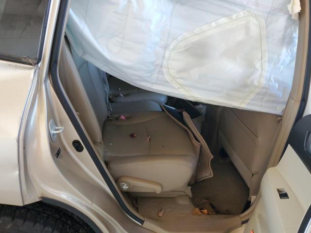 Toyota Highlander Sport Image 7