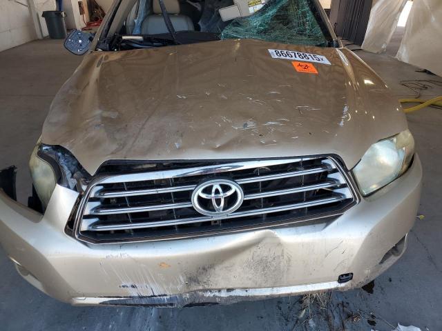 Toyota Highlander Sport Image 6