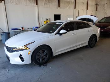  Salvage Kia K5
