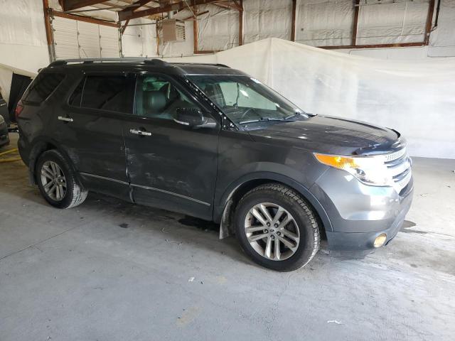 Ford Explorer Xlt Image 2