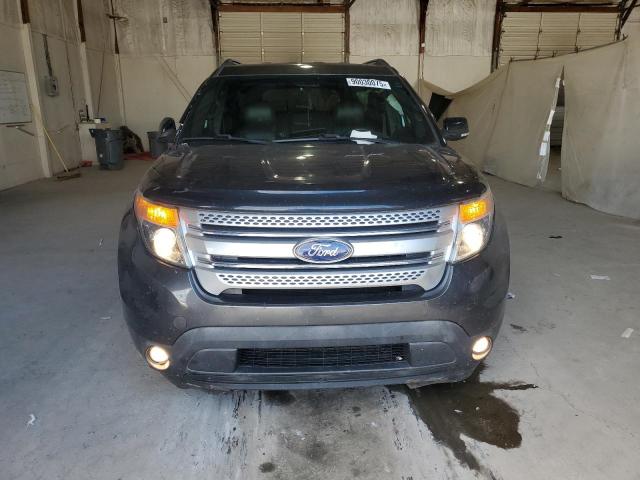 Ford Explorer Xlt Image 5