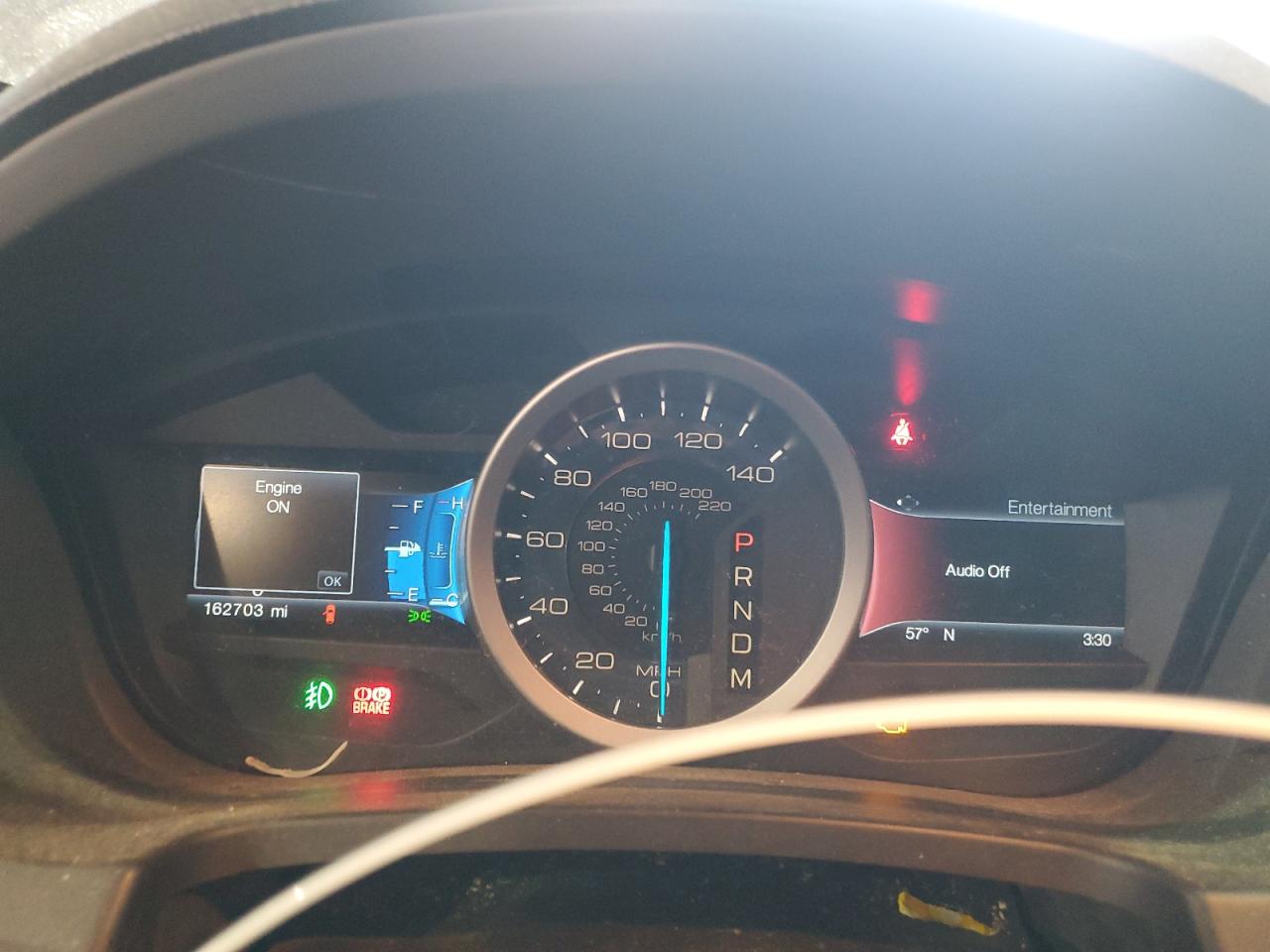 Ford Explorer Xlt Image 11