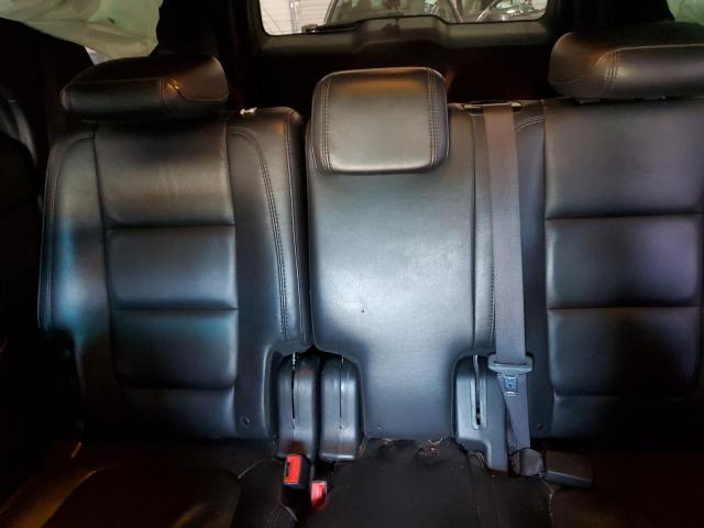 Ford Explorer Xlt Image 8