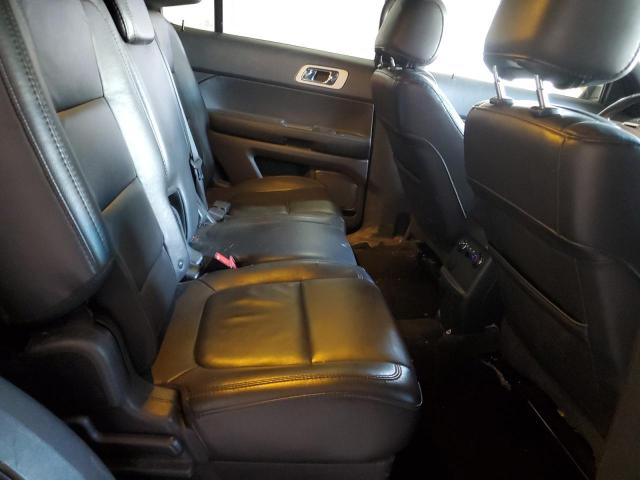 Ford Explorer Xlt Image 12
