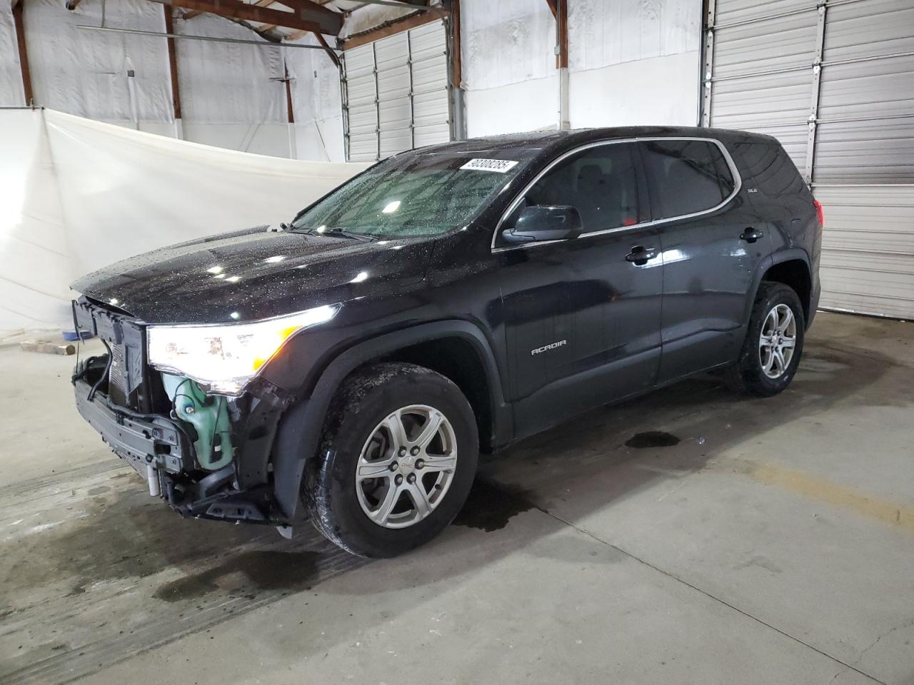 GMC Acadia Sle Image 1