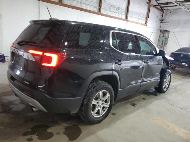 GMC Acadia Sle Image 3