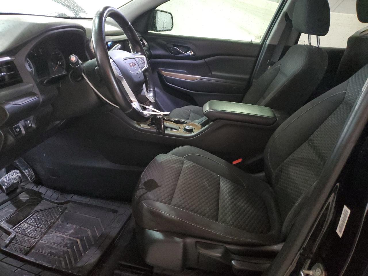 GMC Acadia Sle Image 14