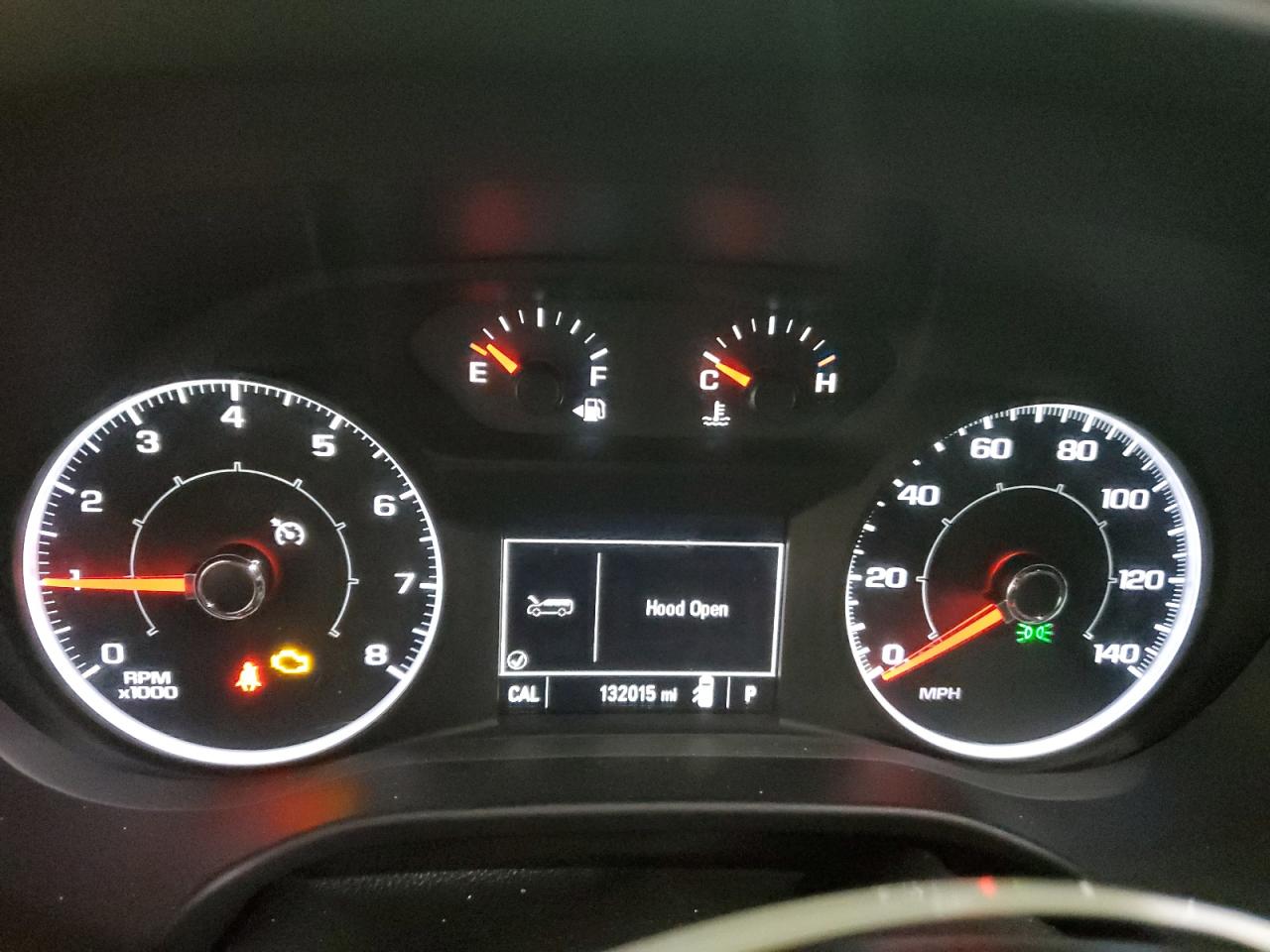 GMC Acadia Sle Image 9