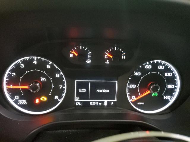 GMC Acadia Sle Image 9