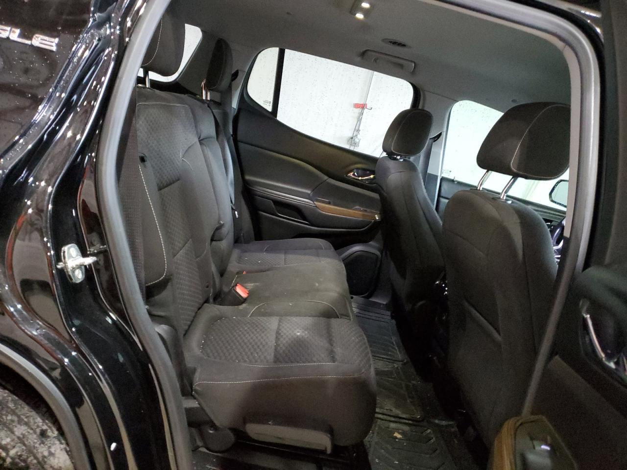 GMC Acadia Sle Image 7