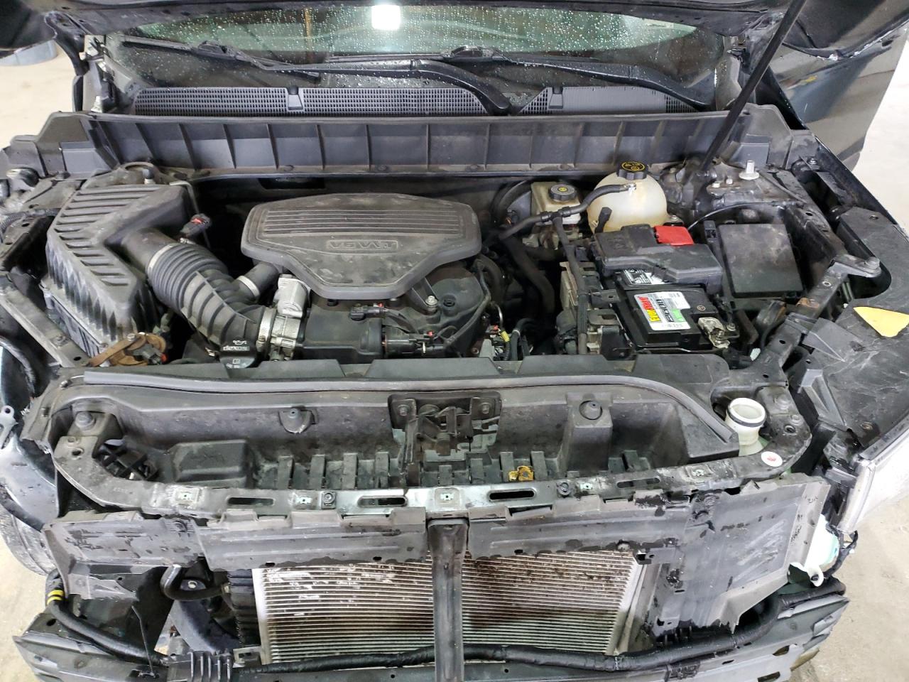 GMC Acadia Sle Image 12