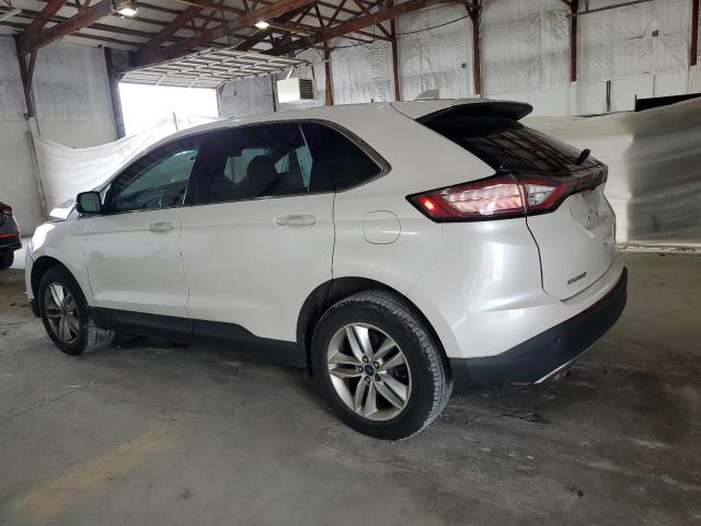 Ford Edge Sel Image 11